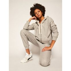 Bluza Ugg Sena 1113112. Szare bluzy damskie Ugg, l, bez wzorów, bez rękawów, bez kaptura. Za 299,00 zł.