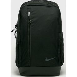 Nike - Plecak. Czarne plecaki męskie marki Nike, z poliesteru. W wyprzedaży za 139,90 zł.