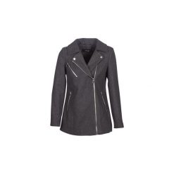 Płaszcze Vero Moda VMBIKER. Szare płaszcze damskie marki Vero Moda, xl, bez wzorów. Za 279,20 zł.