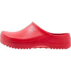 Klapki męskie: Birkenstock SUPER Klapki red