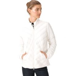 Nike AeroLoft Repel Kurtka Biały. Białe kurtki damskie Nike, na jesień, s, bez wzorów, z poliesteru, bez kaptura. Za 886,95 zł.