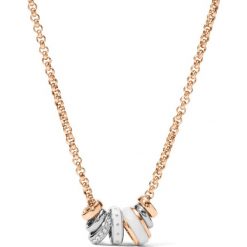 Naszyjniki damskie: Naszyjnik damski Fossil JF01122998