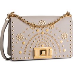 Torebka FURLA - Mimi' 1025253 B BYG2 FSB Lino g. Brązowe torebki klasyczne damskie Furla, bez wzorów, ze skóry, wizytowe, bez dodatków. Za 1599,00 zł.
