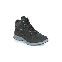 Buty Allrounder by Mephisto CHEIRON TEX. Czarne buty trekkingowe męskie marki Allrounder by Mephisto, trekkingowe. Za 527,20 zł.