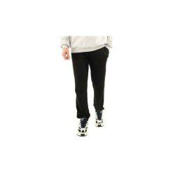 Spodnie treningowe Fila Pantalones de ch?ndal Wilmet 687210. Czarne spodnie męskie Fila, s, bez wzorów. Za 228,41 zł.