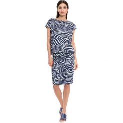 Topy damskie: Simple – Top