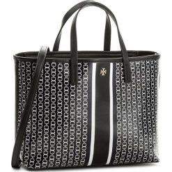 Torebki klasyczne damskie: Torebka TORY BURCH – Gemini Link Small Tote 43896 Tote Black 883