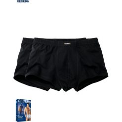 Bokserki męskie CECEBA 2700 2PACK. Bokserki męskie Ceceba, m, bez wzorów. Za 85,00 zł.