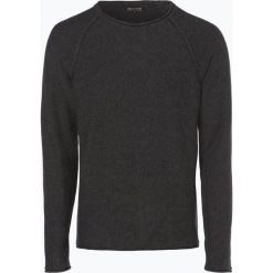 Review - Sweter męski, szary. Szare bez kategorii Review, xxl. Za 89,95 zł.