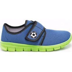 Superfit - Tenisówki dziecięce. Szare buty sportowe chłopięce marki Superfit, z gumy. W wyprzedaży za 99,90 zł.
