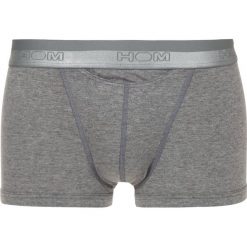 HOM BOXER Panty grey. Szare slipy męskie HOM, z bawełny. Za 129,00 zł.