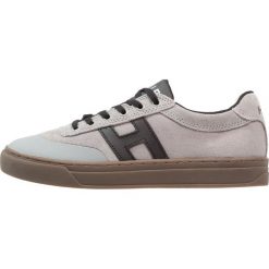 Tenisówki męskie: HUF SOTO Buty skejtowe grey