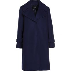 Płaszcze damskie: MAX&Co. DIANE Płaszcz wełniany /Płaszcz klasyczny navy blue