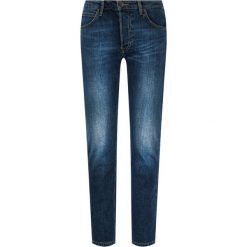 Jeansy Regular Fit Lee Daren Button L706JXLE. Niebieskie jeansy męskie Lee, m, bez wzorów. Za 329,00 zł.
