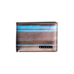 Portfele męskie: Portfele Rip Curl CARTERA RIP CRUL CUTBACK PU SLIM BWUIR1