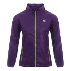 Mac in a sac Kurtka unisex Origin Grape L. Bluzy sportowe damskie Mac In A Sac, l, bez wzorów, bez rękawów, bez kaptura, rowerowe. W wyprzedaży za 169,00 zł.