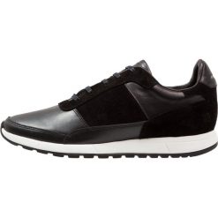 Trampki męskie: Piola CALLAO Tenisówki i Trampki black