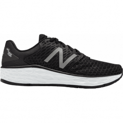 New Balance Fresh Foam Vongo v3 - MVNGOBK3. Brązowe buty sportowe męskie marki New Balance, do biegania. W wyprzedaży za 449,99 zł.