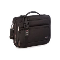 Torba I-STAY na laptopa 15,6' czarna (IS0202). Czarne torby na laptopa i-Stay, bez wzorów. Za 278,30 zł.