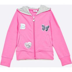 Bluzy dziewczęce: Blukids – Bluza dziecięca 98-128 cm