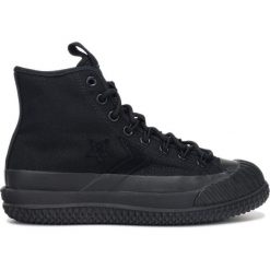 Converse Bosey MC Tenisówki Czarny. Czarne trampki i tenisówki damskie Converse, bez wzorów, z materiału, bez zapięcia. Za 533,95 zł.