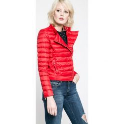Bomberki damskie: Tommy Hilfiger - Kurtka puchowa