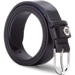 Akcesoria damskie: Pasek Damski TOMMY HILFIGER – New Classic Belt 2.5 AW0AW05580 413