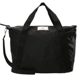 DAY Birger et Mikkelsen DAY GWENETH CROSS Torba na zakupy black. Czarne torby damskie na zakupy marki DAY Birger et Mikkelsen. Za 249,00 zł.