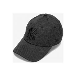 New Era New York Yankees Czapka z daszkiem Czarny. Czarne czapki damskie New Era, bez wzorów, z poliesteru. Za 163,95 zł.
