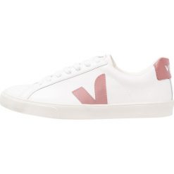 Tenisówki damskie: Veja ESPLAR LOW LOGO Tenisówki i Trampki extra white/dried petal