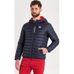 KURTKA EVERETT north sails. Niebieskie płaszcze męskie North Sails, m, bez wzorów, bez kaptura. Za 859,00 zł.