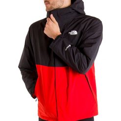 THE NORTH FACE MOUNTAIN LIGHT GORE-TEX ZIP-IN TRICLIMATE > T93SS3TJ2. Kurtki męskie The North Face, xxl, bez wzorów, z poliesteru, street, bez kaptura. W wyprzedaży za 749,99 zł.