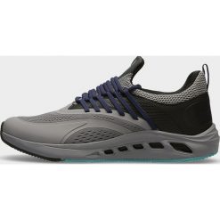 Buty do biegania Gecko męskie. Buty sportowe męskie z gumy, na sznurówki, do biegania. Za 299,99 zł.