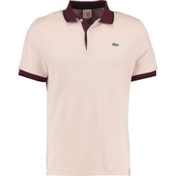 Koszulki polo: Lacoste LIVE PH842100 Koszulka polo lantana/romantiqueexpres