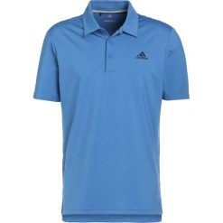 Koszulki sportowe męskie: adidas Golf ULTIMATE SOLID Koszulka sportowa trace royal