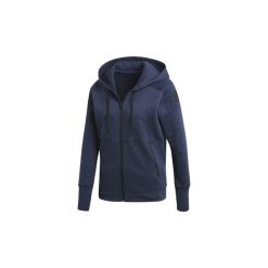 Bluzy damskie: Bluzy dresowe adidas Bluza z kapturem ID Stadium