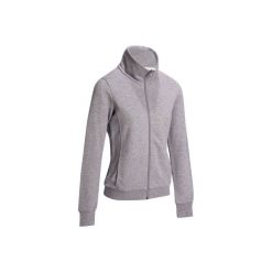 Bluzy damskie: Bluza na zamek Gym damska