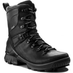 Botki męskie: Śniegowce ECCO – Biom Hike 1.7 Gtx GORE-TEX 81156453859 Black
