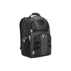 Torby na laptopa: Targus DrifterTrak 11,6-15.6” Laptop BackPack Czarny DARMOWA DOSTAWA DO 400 SALONÓW !!