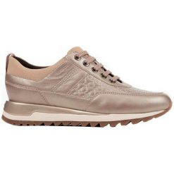 Geox Buty Damskie Tabelya B Champagne d84aqb-000bv-cb500 (Rozmiar 39). Szare buty sportowe damskie marki Geox, z haftami, sportowe. W wyprzedaży za 364,00 zł.