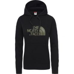 Bluza The North Face Drew Peak T93RZ4QE5. Czarne bluzy damskie The North Face, m, bez wzorów, bez rękawów, bez kaptura. Za 233,99 zł.