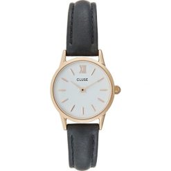 Zegarki damskie: Cluse LA VEDETTE Zegarek black