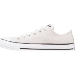 Converse CHUCK TAYLOR ALL STAR SEASONAL OX Tenisówki i Trampki pale putty. Szare tenisówki damskie marki Converse, z gumy. W wyprzedaży za 215,20 zł.