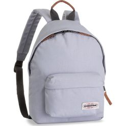 Plecak EASTPAK - Orbit EK043 Opgrade Local 57Y. Szare plecaki męskie Eastpak, bez wzorów, z materiału, sportowe. W wyprzedaży za 179,00 zł.