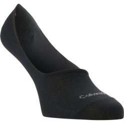 Calvin Klein - Męskie skarpety do obuwia sportowego pakowane po 2 szt., czarny. Szare skarpetki męskie marki Calvin Klein, szklane. Za 55,95 zł.