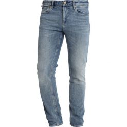 Jeansy męskie: Scotch & Soda BLAUW SKIM BOLDLY Jeans Skinny Fit light blue