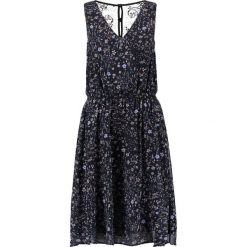Sukienki: Liu Jo Jeans FOREST HOG Sukienka letnia blu