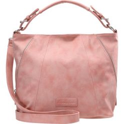 Shopper bag damskie: Fritzi aus Preußen YOLANDA SWIPE Torba na zakupy rose