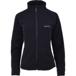 Kurtki sportowe damskie: Hi-tec Polar damski HENAN BLACK r. XS