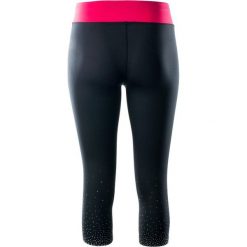 IQ Damskie legginsy SIMA WMNS, rozmiar S. Czarne legginsy sportowe damskie marki IQ, s. Za 39,99 zł.